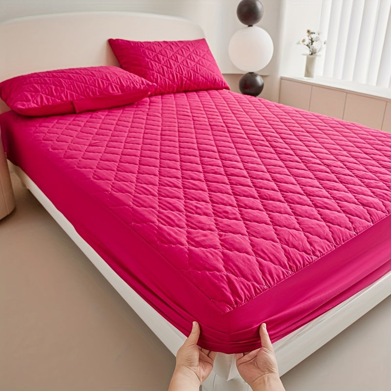 DreamGuard Matrasbeschermer - Comfort en Bescherming in Één