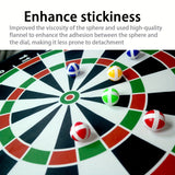 Sticky Dart Challenge Set - Voor Spannende Spelmomenten