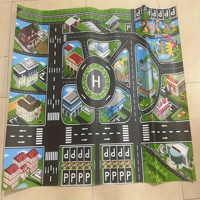 Speelkleed Avontuur – Voor Creatief Spelen en Verkenning