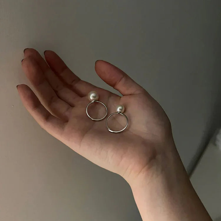 Klassieke Verstelbare Perenring – Sofia