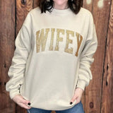 GlowMama | Vier je reis als moeder met een sweatshirt dat jouw verhaal vertelt