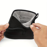 Winterwandelboots voor Kinderen - Voor Comfort en Bescherming in de Winter