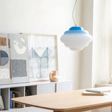 Hanglamp Wolkig Design - Sfeervolle Verlichting