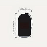 Buiten Nylon Hangmat – Flexibel en Lichtgewicht voor Elk Avontuur