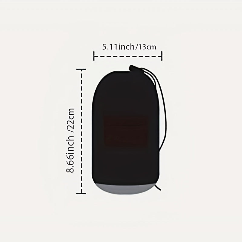 Buiten Nylon Hangmat – Flexibel en Lichtgewicht voor Elk Avontuur
