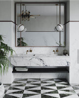 Halve Maan Hanglamp - LED Hanglamp