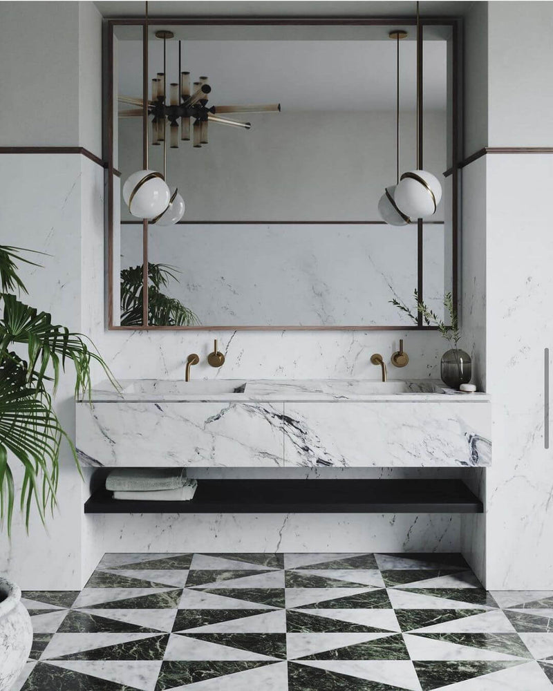 Halve Maan Hanglamp - LED Hanglamp