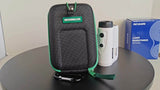 Geavanceerde Golf Afstandsmeter - Nauwkeurige Metingen met Slope Compensatie en Vibratiefeedback