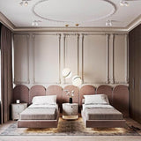 Halve Maan Hanglamp - LED Hanglamp