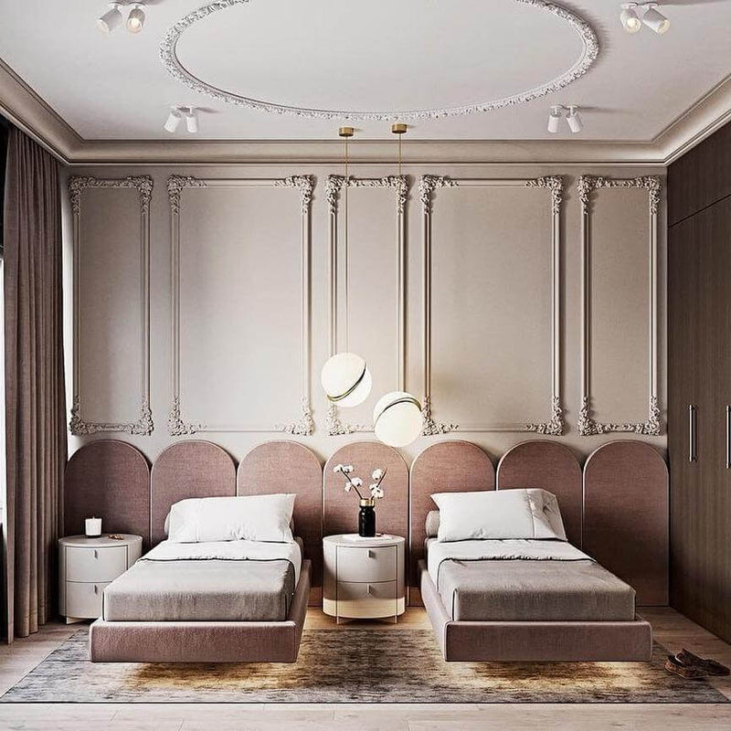 Halve Maan Hanglamp - LED Hanglamp