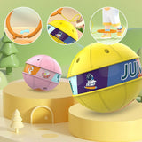 KidsJump | Oneindig veel speelplezier voor uw kind!