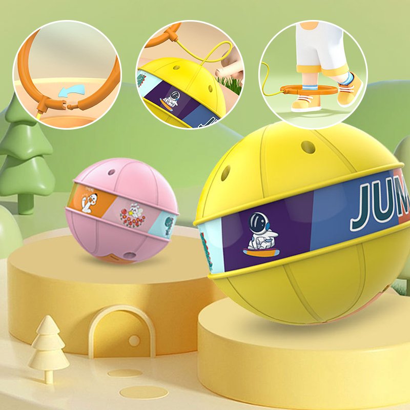 KidsJump | Oneindig veel speelplezier voor uw kind!