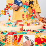 KidCreative Kit - Complete Toolbox voor Onbegrensde Creativiteit