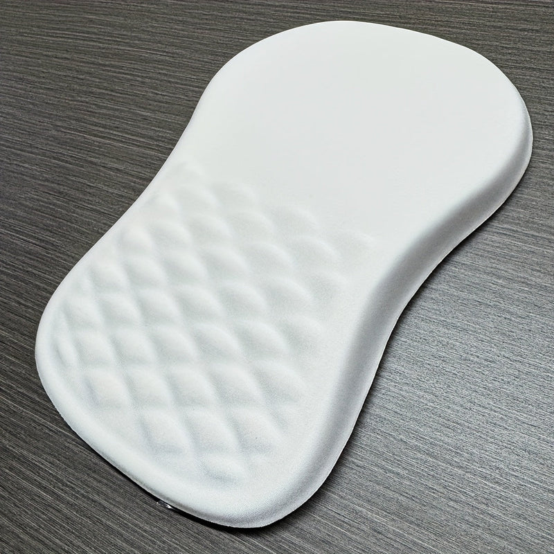 ComfortGrip Ergonomische Muismat – Ondersteuning en Grip voor Elke Werkdag