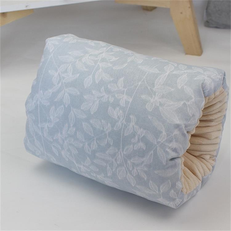 Ergonomisch Borstvoedingskussen – Ondersteuning en Comfort voor Moeders en Baby's