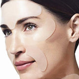 Silicone-Anti-Aging-Patch - SilkiPatch