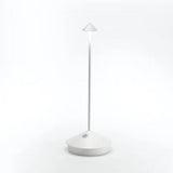 Draadloze LED-tafellamp | ClarityGlow
