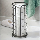 Elegante RVS Toiletpapierhouder – Perfect voor moderne badkamers