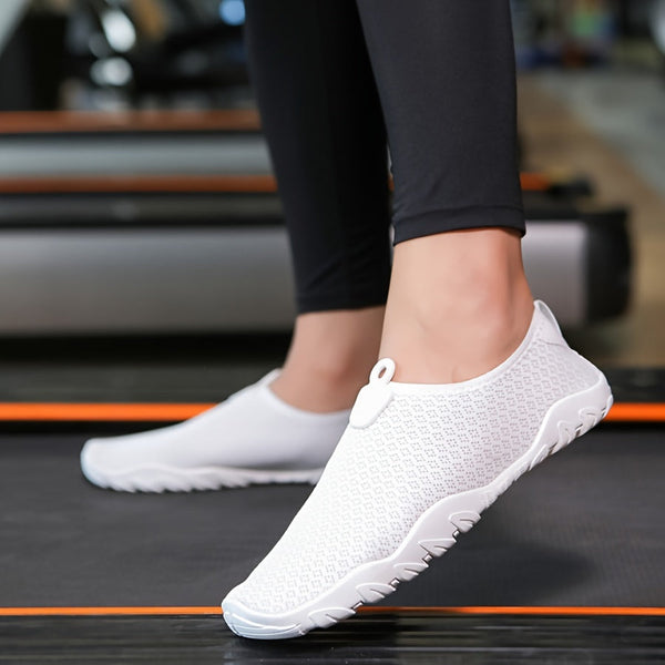 Dames Snelle Droog Water Schoenen – Ademend en Antislip voor Strand- en Watersportactiviteiten