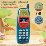 Fun Music Phone - Voor Vrolijk Spel en Muziek