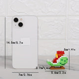 Kerst Bouwset – Creëer Jouw Eigen Feestelijke Decoraties