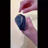 SolarGlow Halfronde LED Hekverlichting – Elegant en Duurzaam