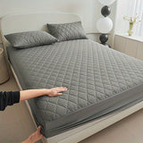 DreamGuard Matrasbeschermer - Comfort en Bescherming in Één