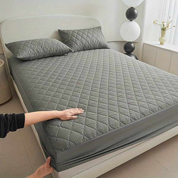DreamGuard Matrasbeschermer - Comfort en Bescherming in Één