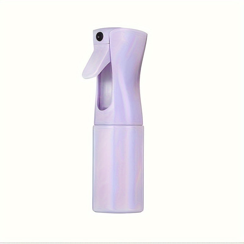 Fijne Nevel Sprayfles – 200ml voor Precisie in Haar- en Plantenverzorging