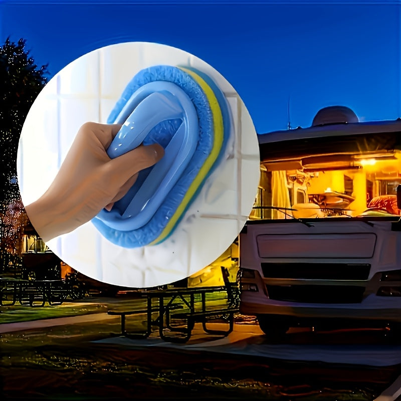 Magische Schoonmaakspons – Effectief en Praktisch