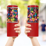 CandyFun Drinkbeker - Voor Verfrissend Plezier en Stijl
