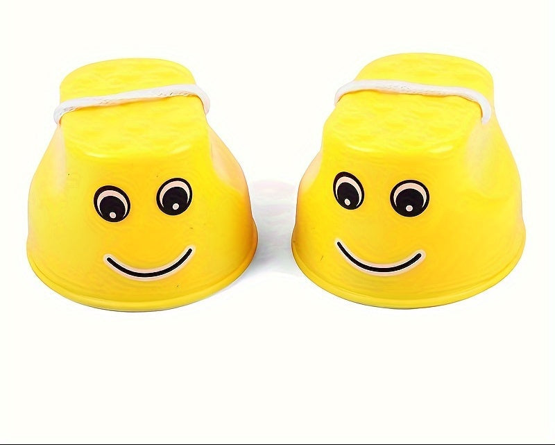 Kleurige Stilt-Walkers voor Kinderen – Ontwikkel Balans en Coördinatie in Stijl