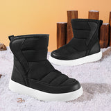 Winterwandelboots voor Kinderen - Voor Comfort en Bescherming in de Winter