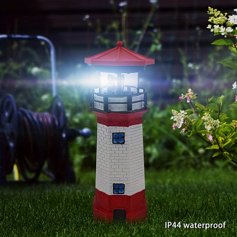 Lighthouse Charm Lantaarn – Voor sfeervolle buitenverlichting