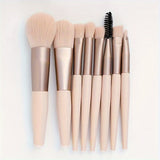 ProBlend Make-up Kwastenset - Complete Set voor een Perfecte Look
