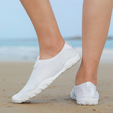 Dames Snelle Droog Water Schoenen – Ademend en Antislip voor Strand- en Watersportactiviteiten