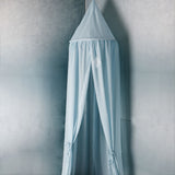 Sterrenwolk Muggennet voor kinderen - Rust en Bescherming voor een Dromerige Nacht