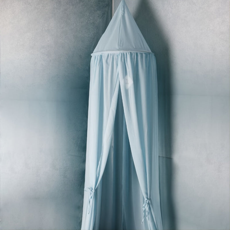 Sterrenwolk Muggennet voor kinderen - Rust en Bescherming voor een Dromerige Nacht