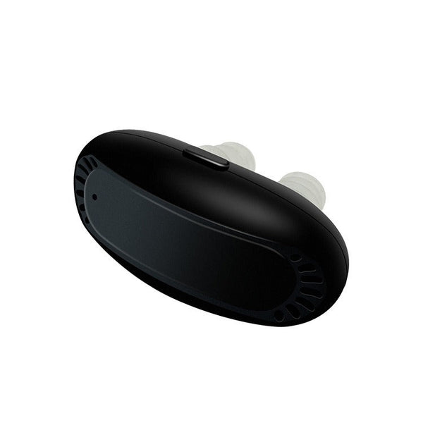 Infrarood Anti-Allergie Neusapparaat – ClearBreathe