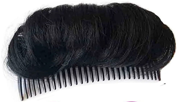 CrownLift | Transformeer je kapsel met het ultieme Volumizing Hair Pad!