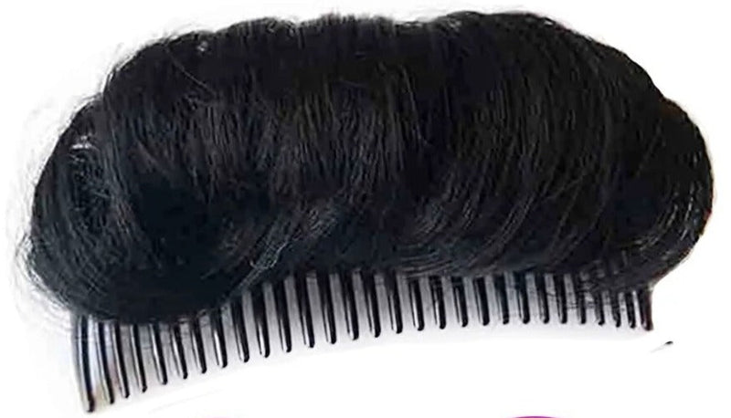 CrownLift | Transformeer je kapsel met het ultieme Volumizing Hair Pad!