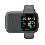 EasyCharge ToGo - Overal en altijd draadloos opladen met je watch - snel en efficiënt