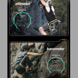 PulsePro - Geavanceerde Smartwatch