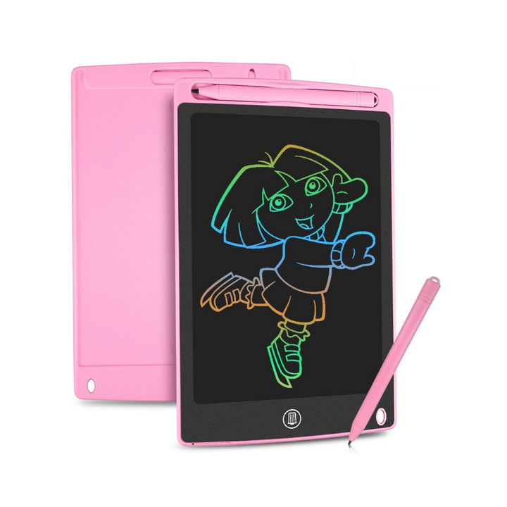 Kinder Tekentablet – DoodlePad