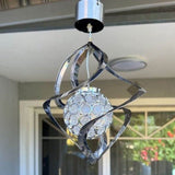 Celestial Glow | Verlicht en betover je ruimte met magie op zonne-energie!