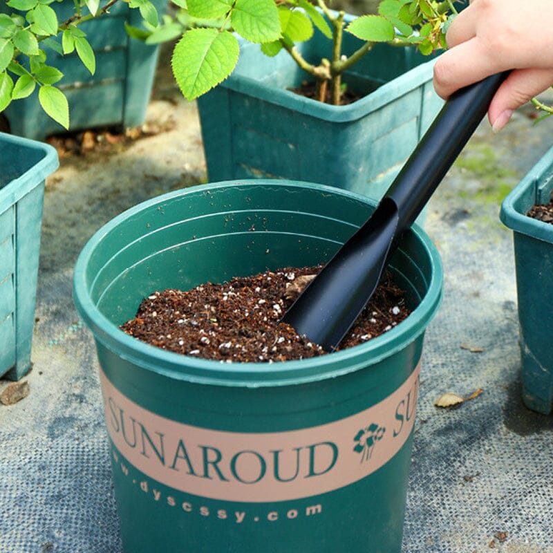 Gardening Shovel | Een echte MUSTHAVE voor het tuinieren!