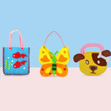 DIY Tas Creatie Kit