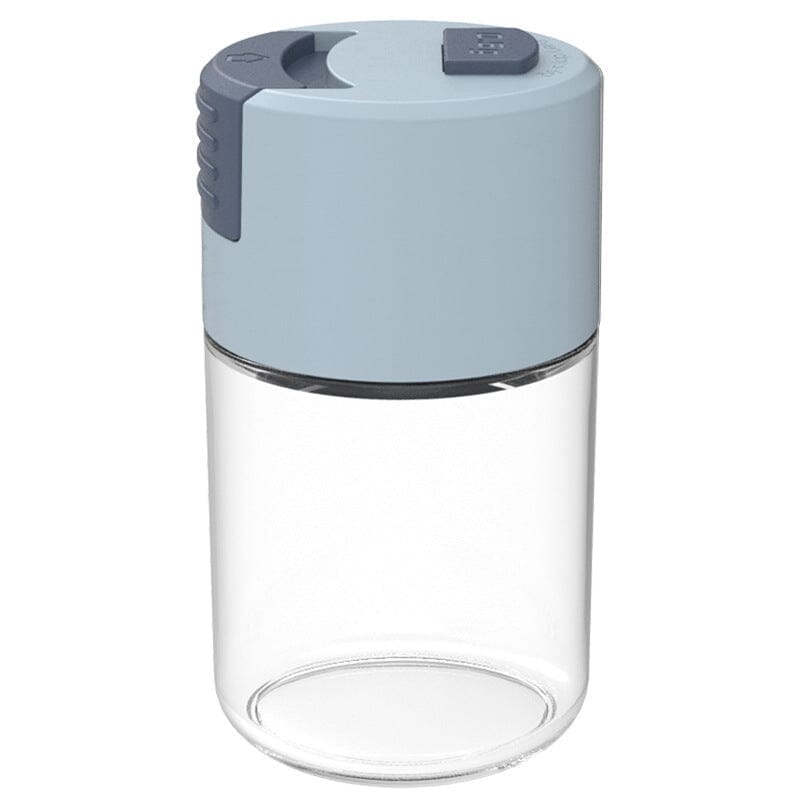 SpiceShaker | Voeg gemakkelijk kruiden toe!