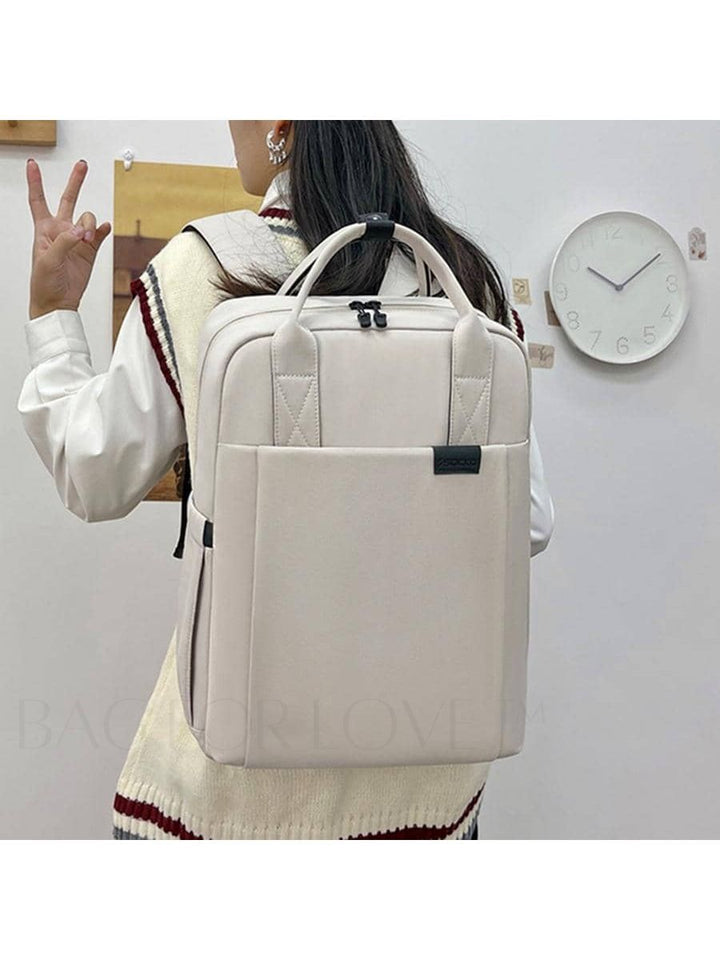 Waterdichte Laptop Rugzak – Nexor