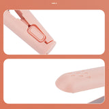 Mini Krul- en Styl apparaat - Lina